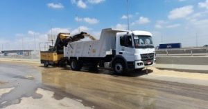 مصانع تدوير القمامة بمحافظة الدقهلية ترفع الطاقة الاستيعابية إلى 3500 طن يوميًا