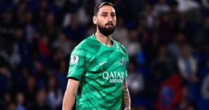 دوناروما يقترب من مانشستر سيتي مقابل 30 مليون يورو – اليوم السابع