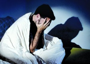 ‫ دراسة: اضطراب النوم يضاعف خطر الانتكاسات لدى مرضى قصور القلب