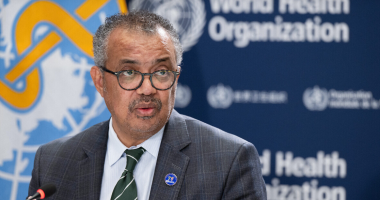 الصحة العالمية: ‌واحد من 4 أشخاص بالعالم يفتقر الحصول على مياه شرب آمنة ‌ – اليوم السابع