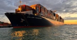 الإحصاء: 153.3% ارتفاعا بحجم الصادرات المصرية للإمارات خلال النصف الأول من 2025 – اليوم السابع