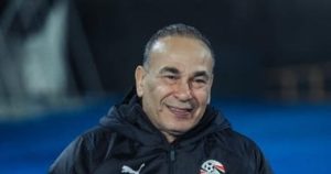 زى النهارده.. إبراهيم حسن يقود الفراعنة لصدارة تصفيات كأس العالم 1990 – اليوم السابع