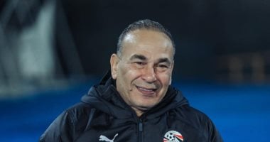 زى النهارده.. إبراهيم حسن يقود الفراعنة لصدارة تصفيات كأس العالم 1990 – اليوم السابع