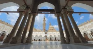 الأزهر يطلق مبادرة لقراءة القرآن كاملاً فى جلسة واحدة يوم 30 أغسطس – اليوم السابع