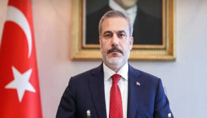 وزير الخارجية التركي يبحث مع نظيره الروسي جهود إنهاء الحرب الروسية الأوكرانية