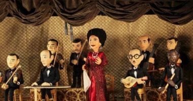 حفل لأم كلثوم على مسرح العرائس بساقية الصاوي.. 4 سبتمبر