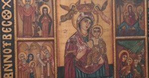 الكنيسة الأرثوذكسية تحتفل بعيد العذراء مريم في 22 أغسطس الجاري