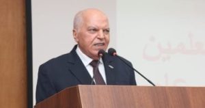 نقيب المعلمين: البكالوريا نقلة تعليمية جديدة.. والمعلم في قلب المنظومة – اليوم السابع