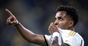 ليفربول يخطط لخطف رودريجو من ريال مدريد بدلا من إيزاك – اليوم السابع