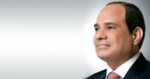 الرئيس السيسى يستقبل الشيخ محمد بن زايد بمطار العلمين – اليوم السابع