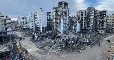 الأمم المتحدة: إسرائيل مسؤولة عن النقص المتعمد في الغذاء والمياه بغزة