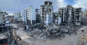 الأمم المتحدة: إسرائيل مسؤولة عن النقص المتعمد في الغذاء والمياه بغزة