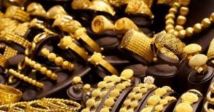 سعر الذهب اليوم في مصر الثلاثاء 26 أغسطس 2025 مع توقعات الفائدة الأمريكية – اليوم السابع