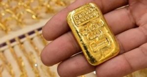 أسعار الذهب اليوم.. سعر عيار 24 بدون مصنعية يصل 5274 جنيهًا