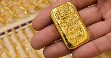 أسعار الذهب اليوم.. سعر عيار 24 بدون مصنعية يصل 5274 جنيهًا