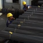Iron Price on Friday 15-8-2025: Ton at 40,000 EGP