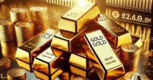 سعر الذهب اليوم الثلاثاء 12 اغسطس 2025 في السعودية.. عيار 24 بـ404.25 ريال