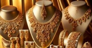 أسعار الذهب في مصر الجمعة 8 أغسطس 2025