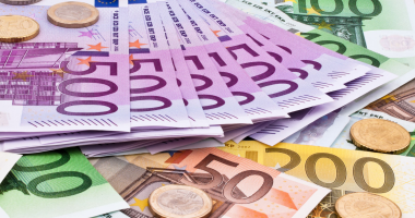 سعر اليورو اليوم السبت 16 أغسطس 2025 أمام الجنيه في البنوك المصرية