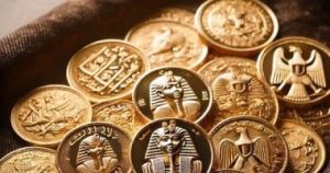 رئيس شعبة الذهب يكشف اتجاه سعر المعدن النفيس – اليوم السابع