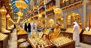 سعر الذهب اليوم الثلاثاء 26 أغسطس 2025 فى قطر.. عيار  24 بـ394.50 ريال – اليوم السابع