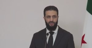 دمشق تدين احتلال إسرائيل لقمة جبل الشيخ السورية واعتقال مواطنين من سويسة