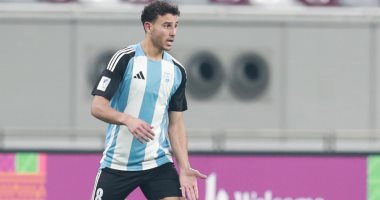 حمدي فتحي في اختبار صعب مع الوكرة ضد العربي في الدوري القطري