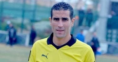 محمود ناجى وعاشور يظهران فى نصف نهائى أمم أفريقيا للمحليين – اليوم السابع