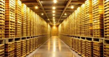 سعر الذهب في مصر اليوم 25- 8- 2025 في مستهل التعاملات المسائية – اليوم السابع