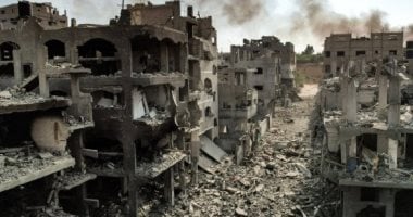 باكستان وتركيا تؤكدان تضامنهما مع فلسطين – اليوم السابع