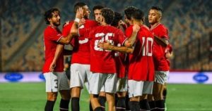 منتخب مصر يرفض عرضا لمواجهة كوريا واليابان في نوفمبر استعدادا لأمم إفريقيا