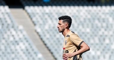 تفاصيل جلسة فيريرا مع فتوح في الزمالك