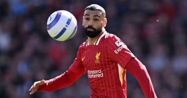 محمد صلاح يتصدر التشكيل المتوقع لقمة ليفربول ضد أرسنال في الدوري الإنجليزي