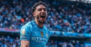 عمر مرموش يتصدر أغلى اللاعبين الأفارقة في الدوري الإنجليزي الموسم الجديد