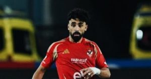 فحوصات طبية جديدة تنتظر مروان عطية فى الأهلى بفرمان الطبيب – اليوم السابع