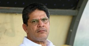أيمن الرمادي: أنا طول عمري محايد وهؤلاء اللاعبون مفاجأة في الزمالك