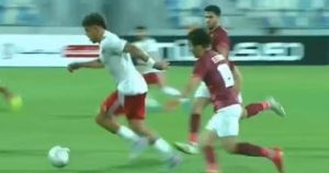 الصدارة تراود المصري فى مواجهة حرس الحدود بالدوري اليوم – اليوم السابع