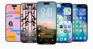 Apple Releases iOS 26 Public Beta 5 for iPhone with Multiple Bug Fixes