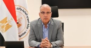 وزير الرى: ‎تنفيذ 1648 منشأ للحماية من أخطار السيول وحصاد مياه الأمطار – اليوم السابع