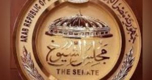 الدستور يحدد 5 سنوات لعضوية مجلس الشيوخ
