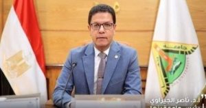 جامعة بنها: تنظيم 99 قافلة متنوعة بمبادرة “بداية” ومحو أمية 7546 دارسا – اليوم السابع