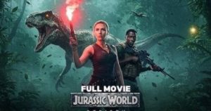 فيلم Jurassic World: Rebirth يحقق 799 مليون دولار حول العالم
