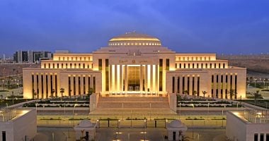 ضوابط تشكيل اللجنة العامة لمجلس الشيوخ