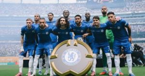 تشيلسي يواجه كريستال بالاس بطموح الانطلاقة القوية في الدوري الإنجليزي