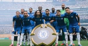تشيلسي يواجه كريستال بالاس بطموح الانطلاقة القوية في الدوري الإنجليزي