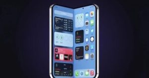 محللون: آيفون القابل للطى من آبل سيحتوى على 4 كاميرات وقد يتيح Gemini AI – اليوم السابع