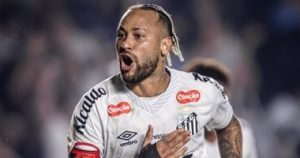 نيمار يُكمل عامين من الغياب عن قائمة منتخب البرازيل – اليوم السابع