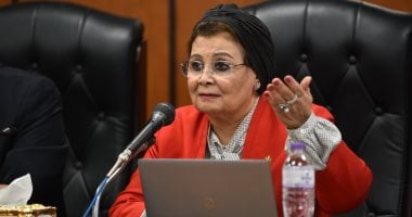 نائب وزير الصحة تبحث تعزيز دور جامعة سوهاج في مواجهة القضية السكانية  – اليوم السابع