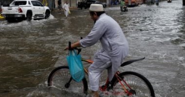 باكستان والهند تبحثان التصدي المحتمل لفيضان نهر سوتليج – اليوم السابع