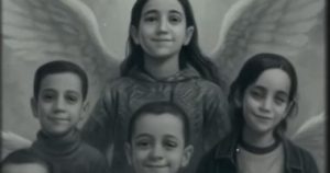 الطب الشرعى يكشف مفاجأة فى قضية مقتل أب وأطفاله الستة على يد زوجته بالمنيا – اليوم السابع